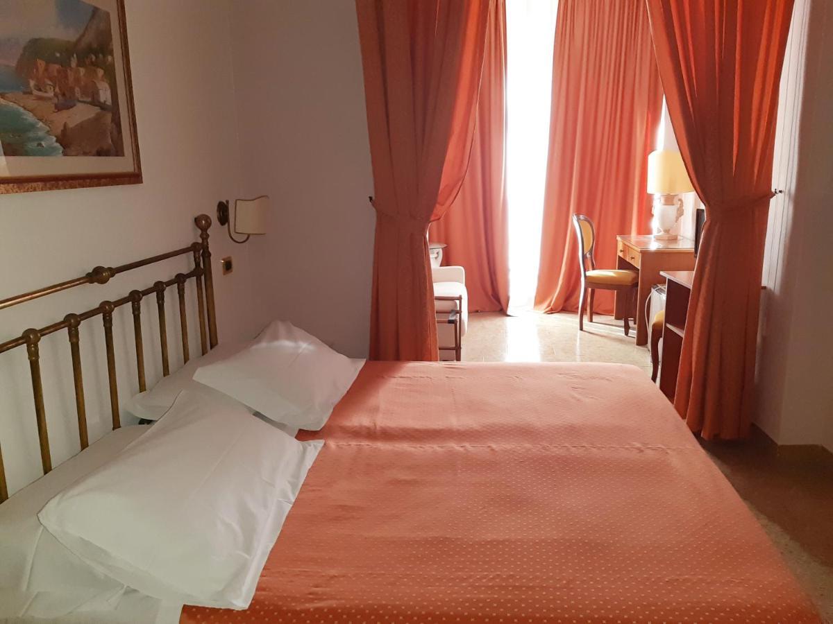 Andromaco Palace 3* Taormine